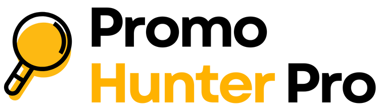 Promohunterpro;