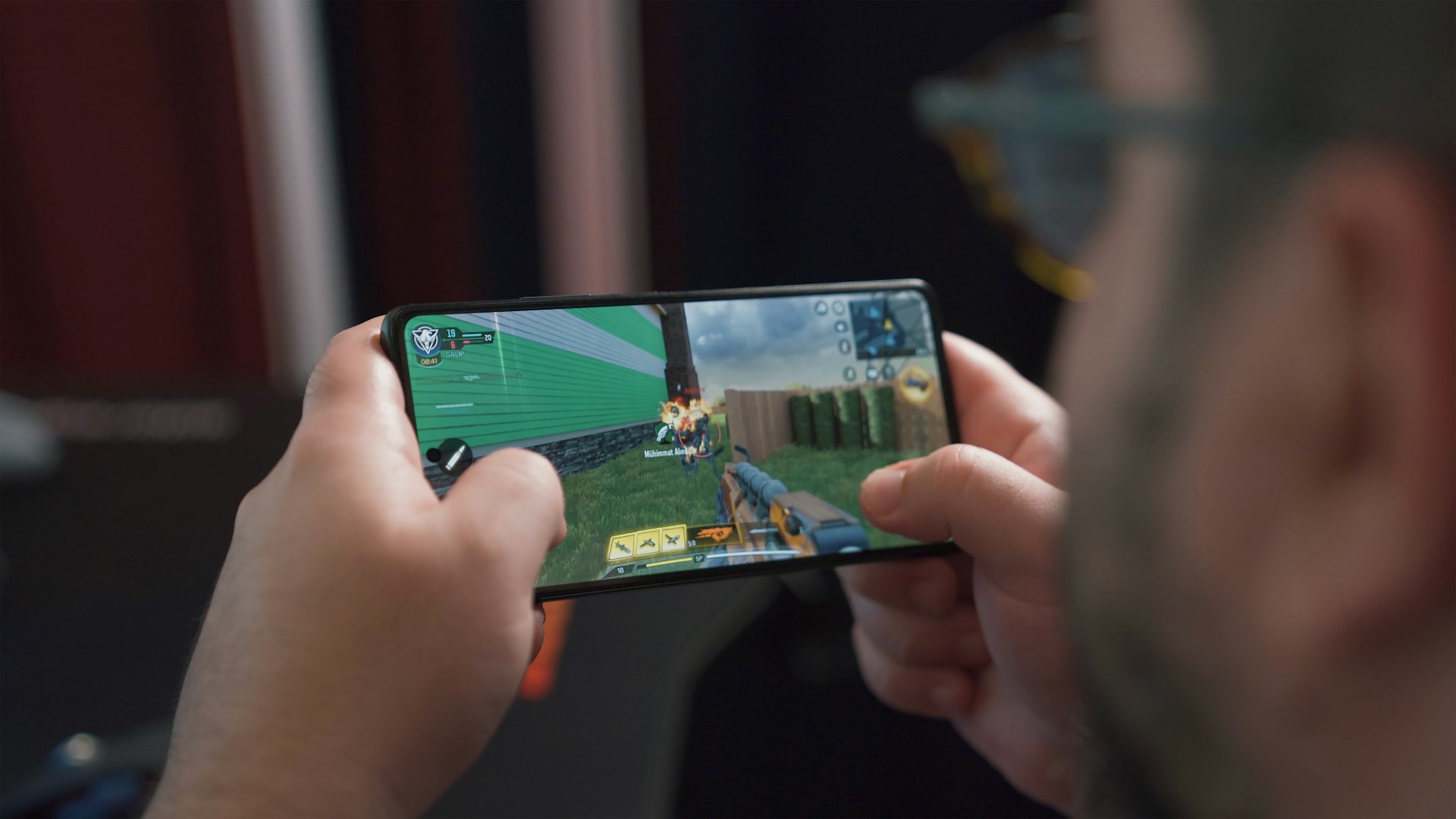 Unlocking New Realities: How Augmented Reality Is Revolutionizing Mobile Gaming
