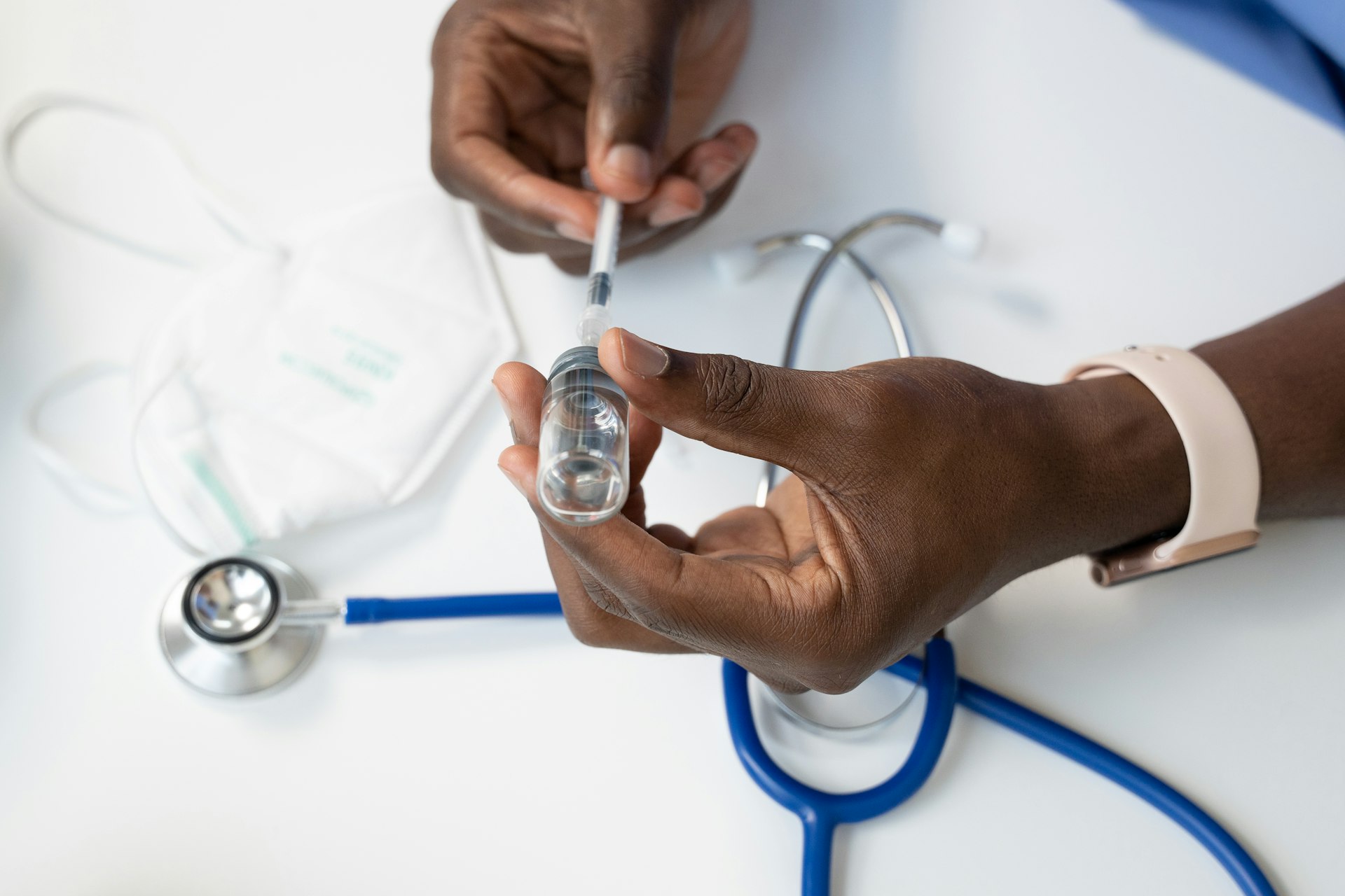How Preventive Healthcare Measures Can Transform Your Well-Being