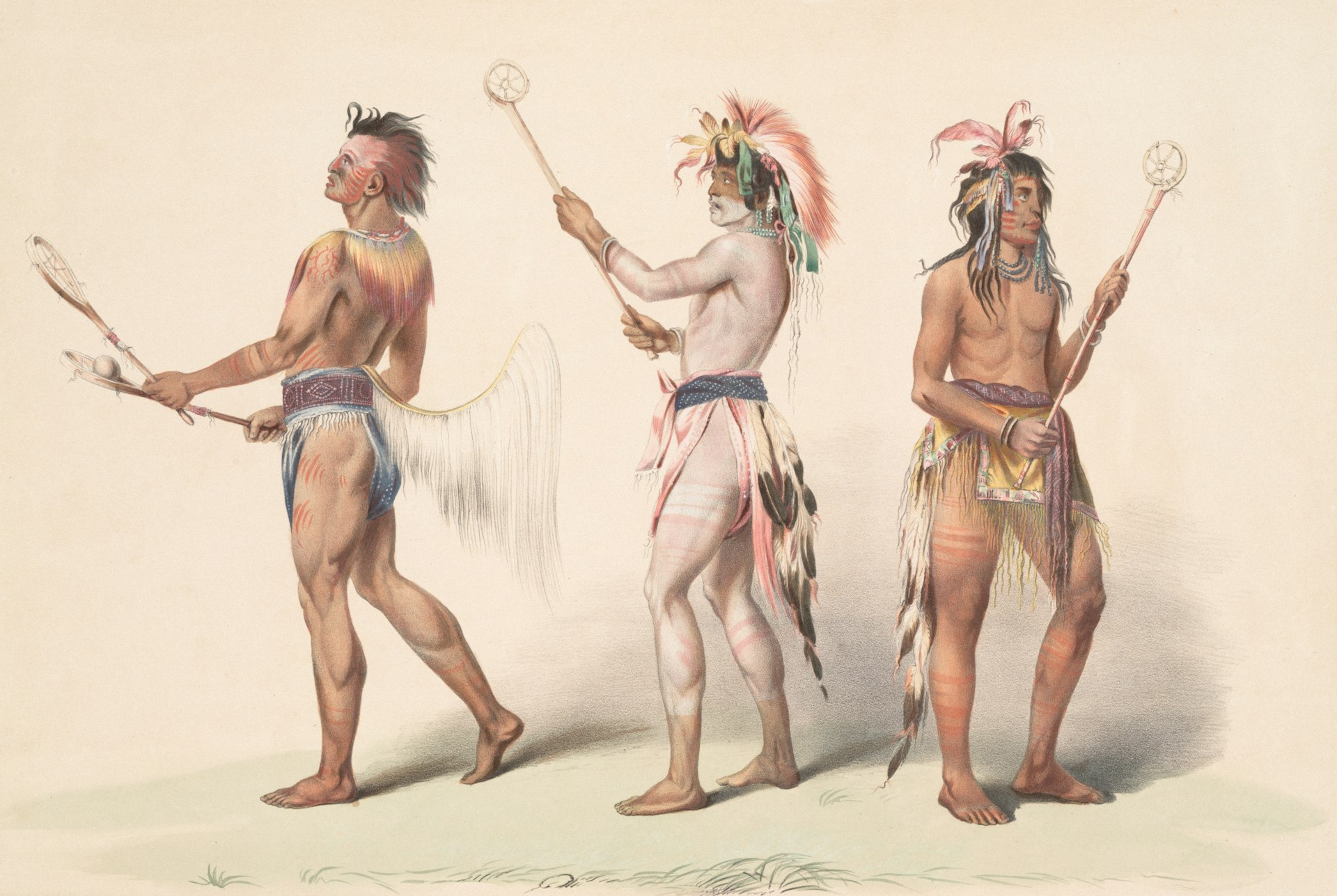 Navigating Globalization: Challenges and Opportunities for Indigenous Cultures