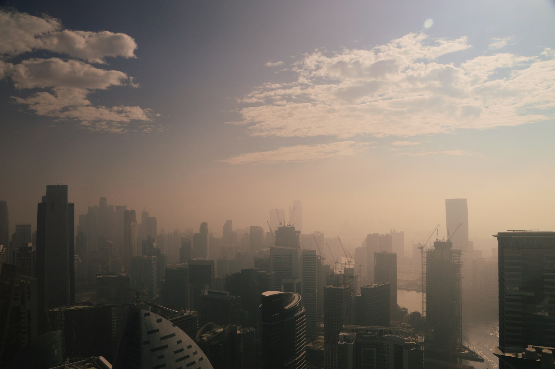 Understanding the Environmental Impact of Air Pollution: Effects, Examples, and Solutions