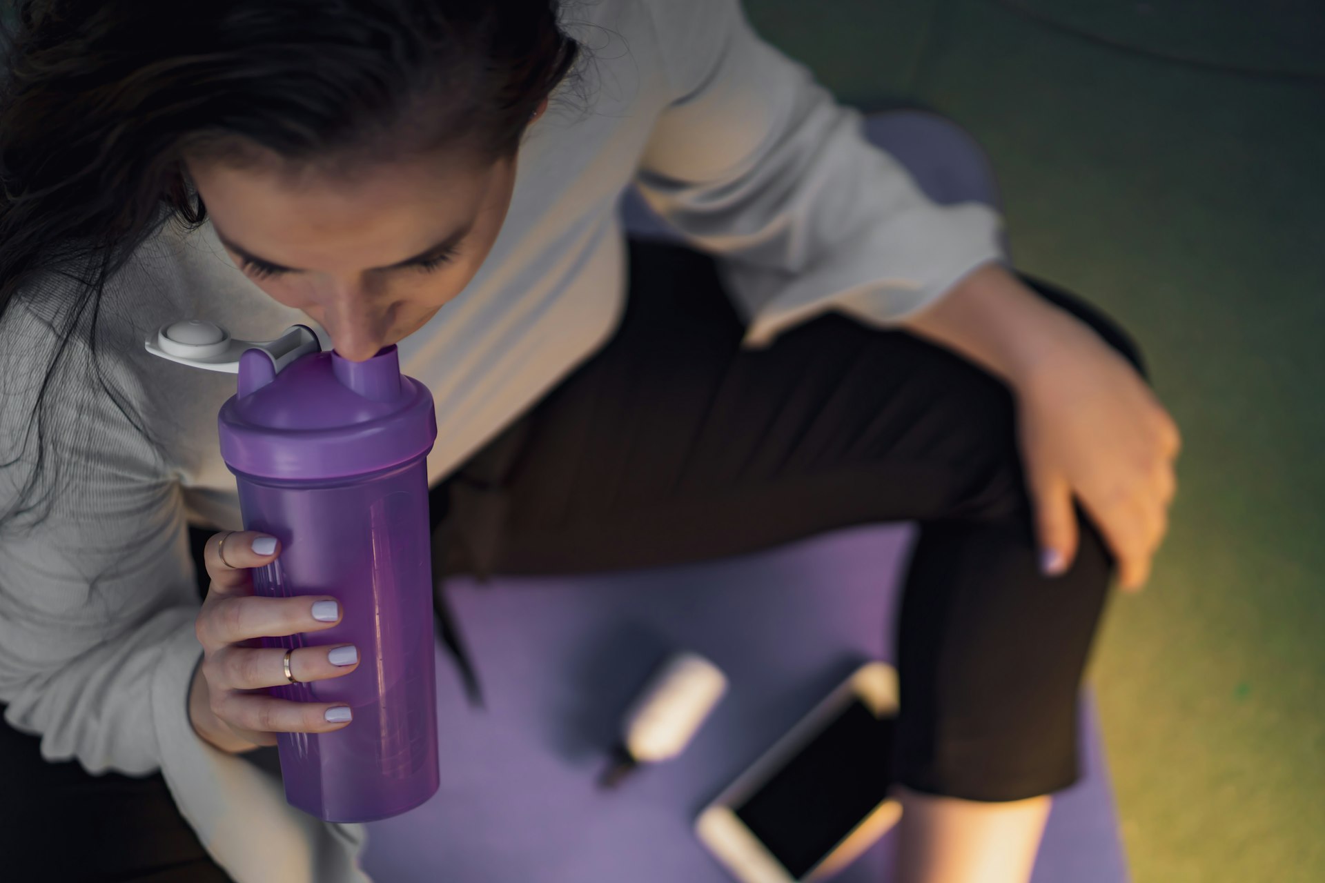 The Hidden Health Risks of a Sedentary Lifestyle-and How to Take Action